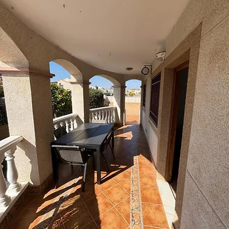 Holiday home Casa Garner