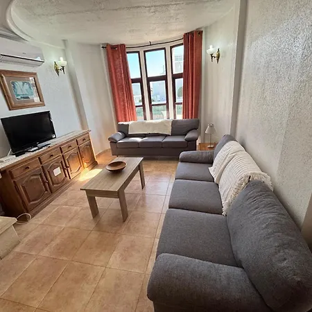 Casa Garner Prázdninový dům