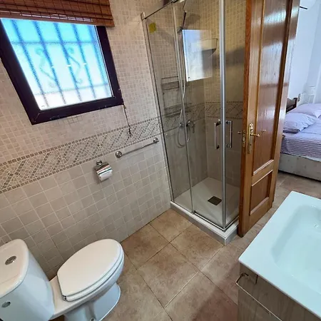 Casa Garner * San Fulgencio