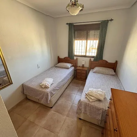 Casa Garner