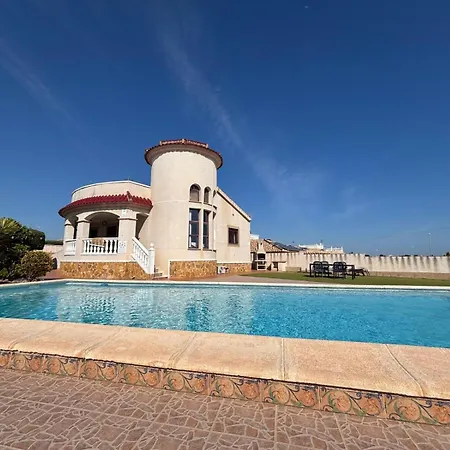 Casa Garner Ferienhaus *