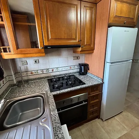 Prázdninový dům Casa Garner San Fulgencio