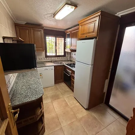 Casa Garner Prázdninový dům *