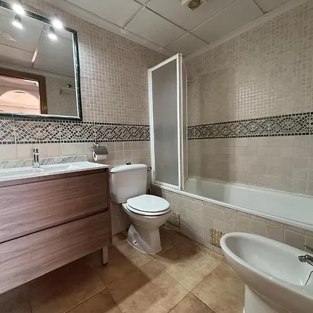 Casa Garner San Fulgencio